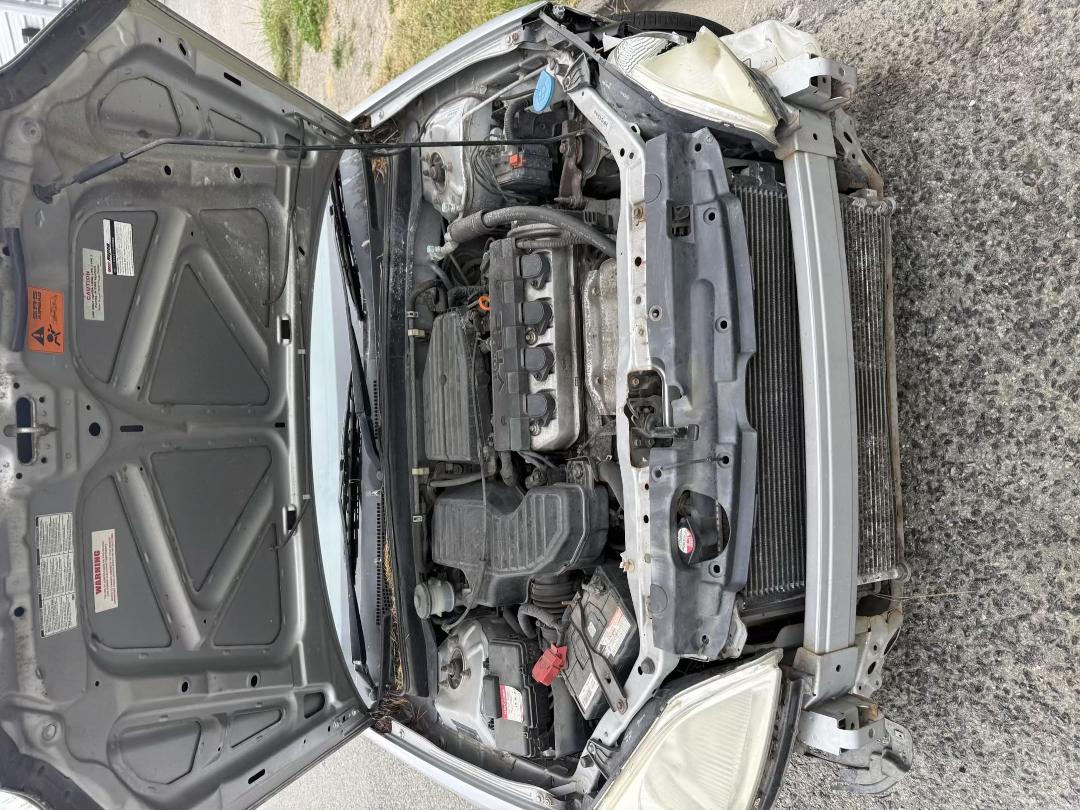 Photo '11' of Honda Civic VTX Photo '11' of Honda Civic VTX