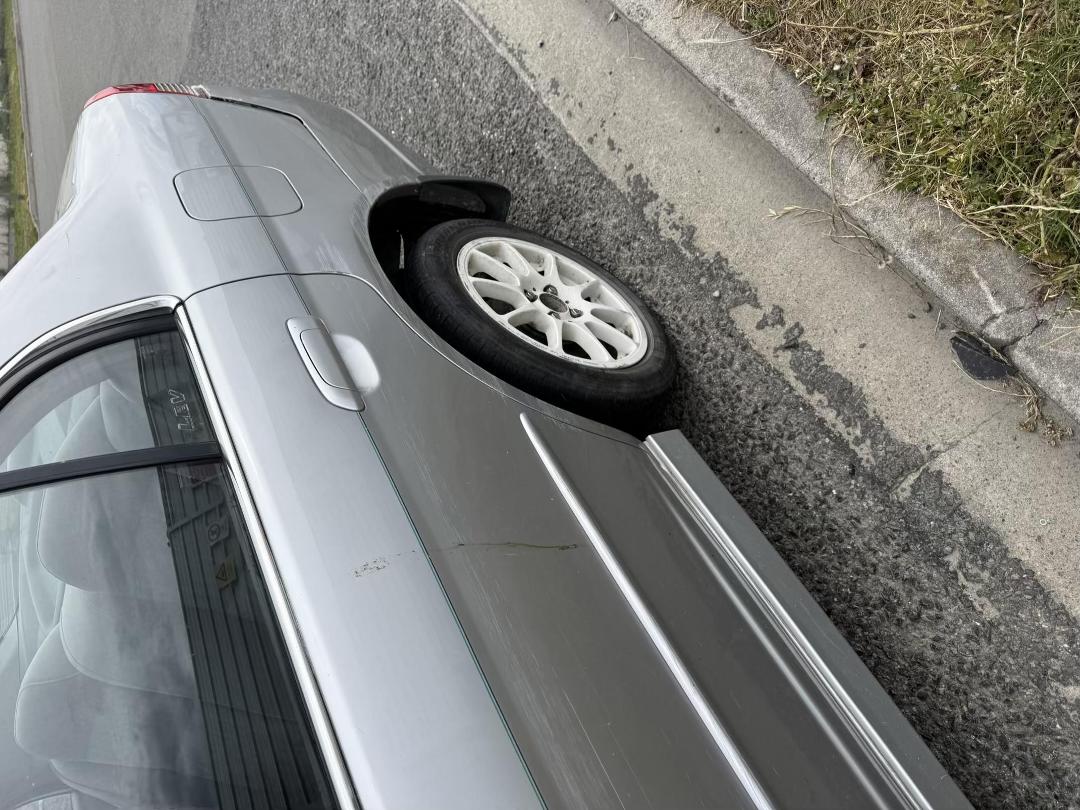 Photo '15' of Honda Civic VTX Photo '15' of Honda Civic VTX