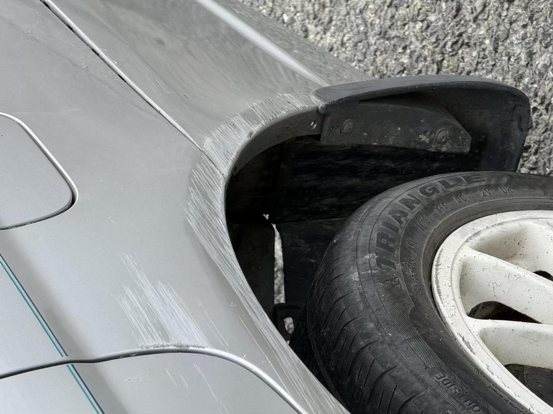 Photo '16' of Honda Civic VTX Photo '16' of Honda Civic VTX