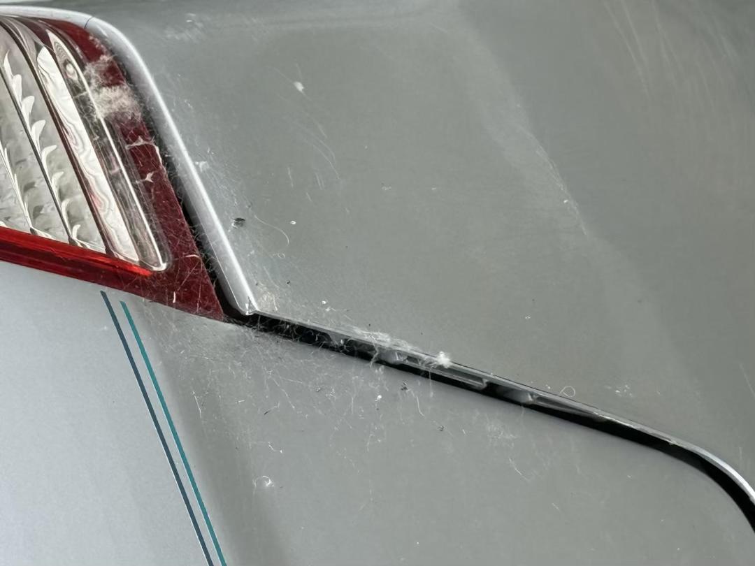 Photo '17' of Honda Civic VTX Photo '17' of Honda Civic VTX