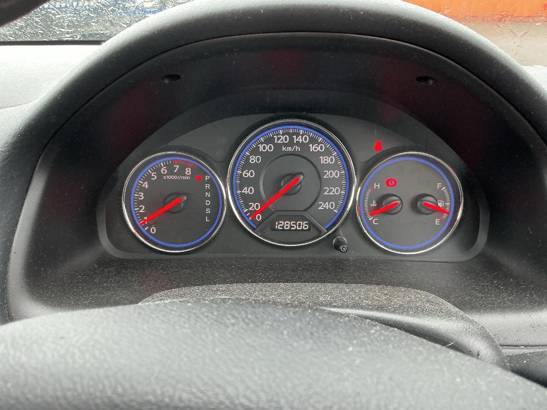 Photo '12' of Honda Civic VTX Photo '12' of Honda Civic VTX