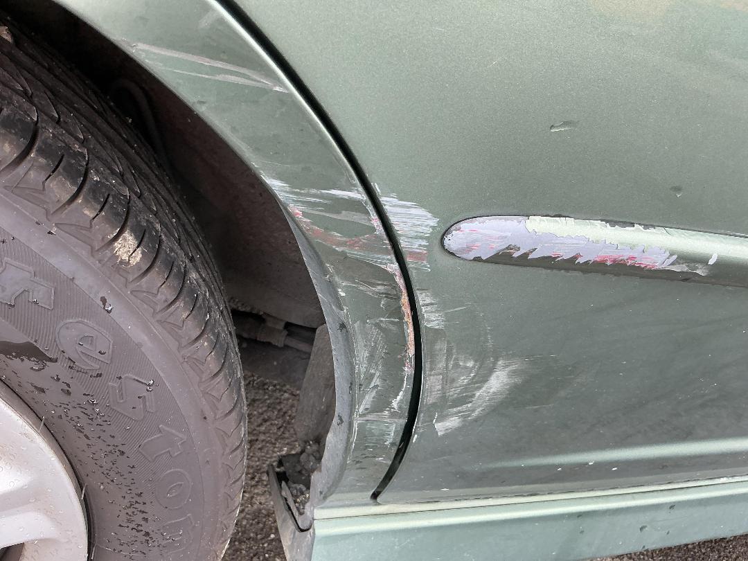 Photo '8' of Honda Civic VTX Photo '8' of Honda Civic VTX