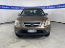 Thumbnail '2' of Honda CRV