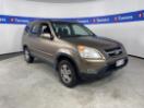 Thumbnail '1' of Honda CRV
