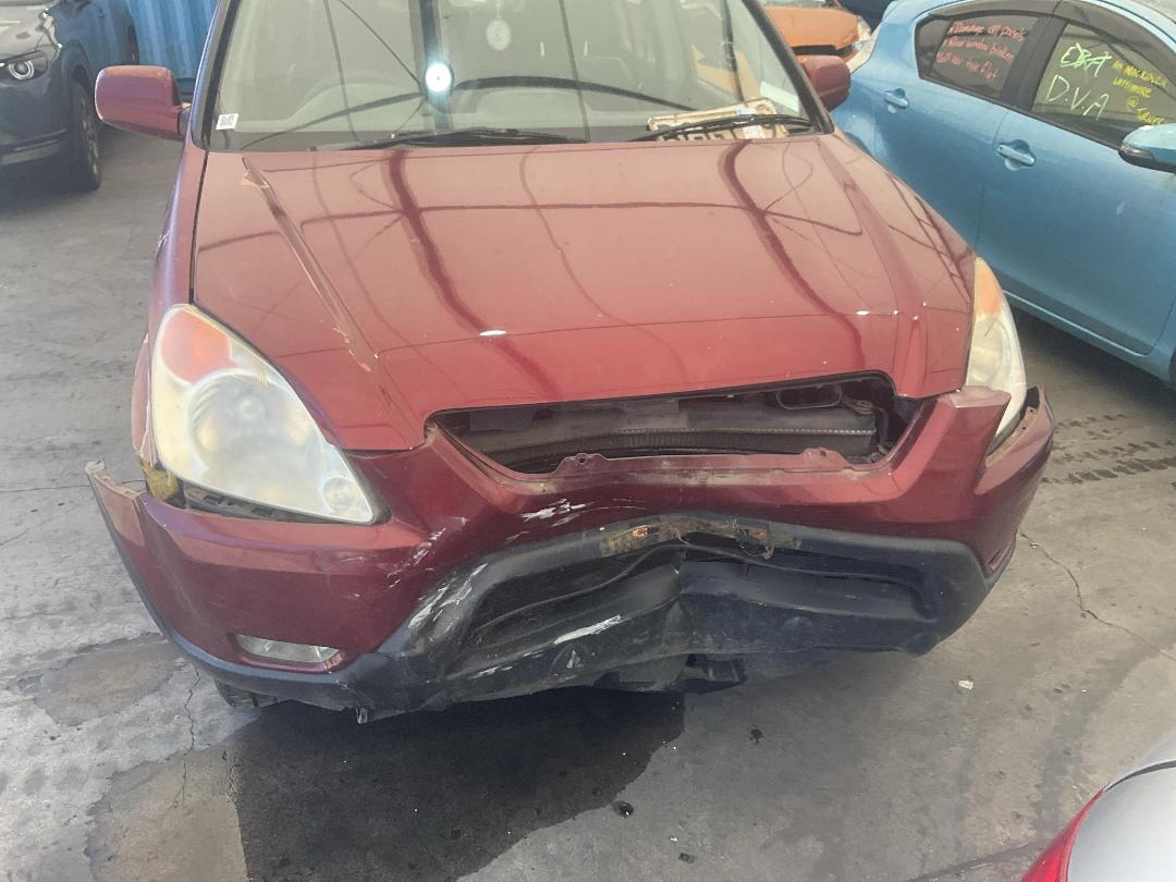 Photo '5' of Honda CRV Sport WAG Photo '5' of Honda CRV Sport WAG