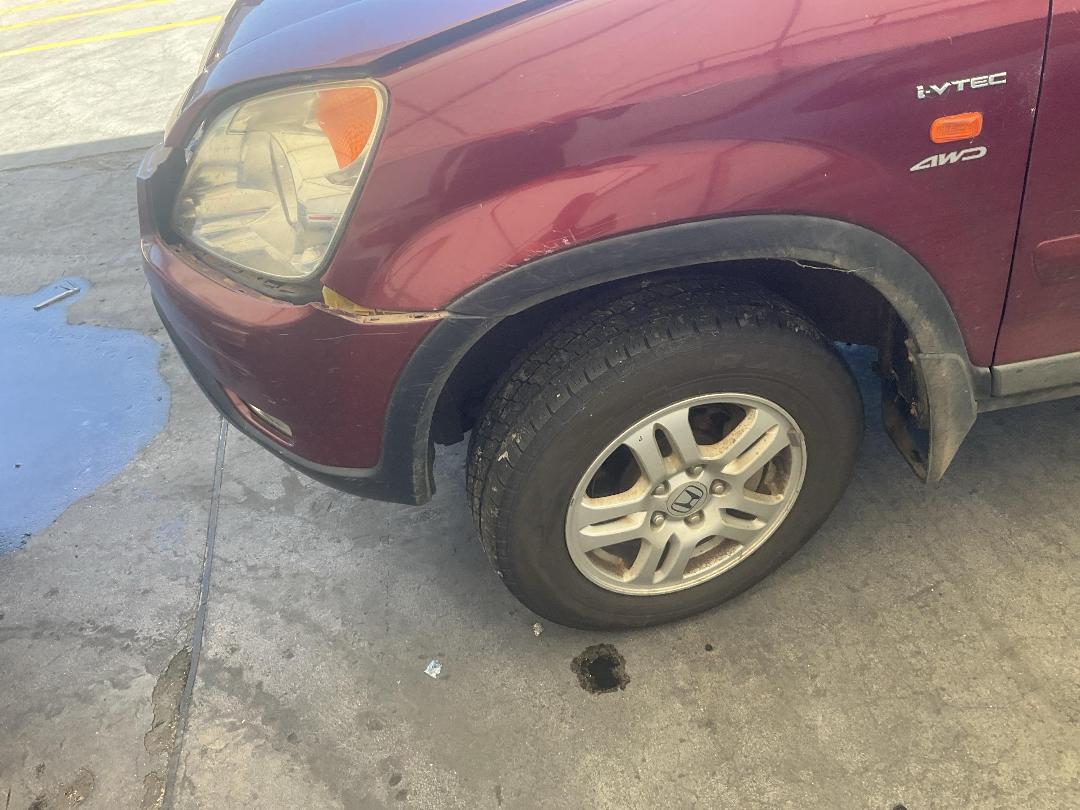 Photo '7' of Honda CRV Sport WAG Photo '7' of Honda CRV Sport WAG