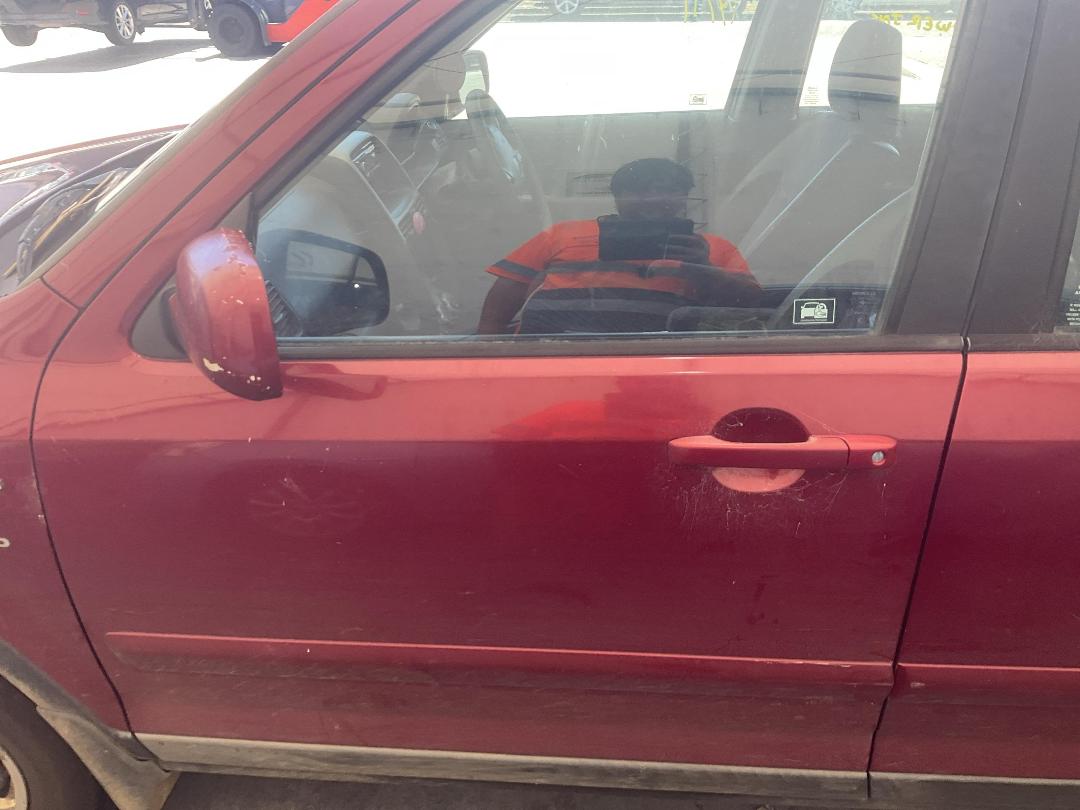 Photo '10' of Honda CRV Sport WAG Photo '10' of Honda CRV Sport WAG