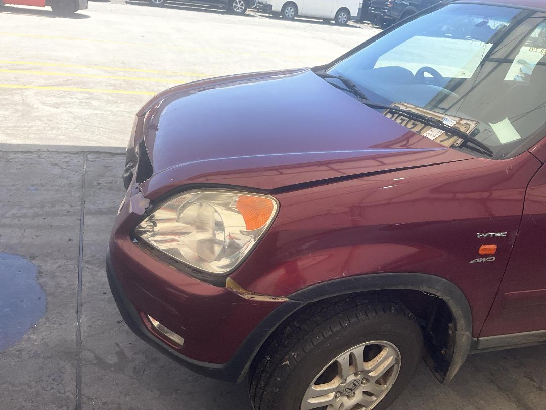 Photo '8' of Honda CRV Sport WAG Photo '8' of Honda CRV Sport WAG