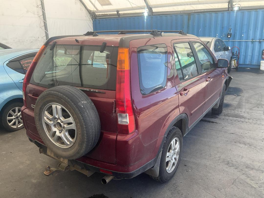 Photo '16' of Honda CRV Sport WAG Photo '16' of Honda CRV Sport WAG