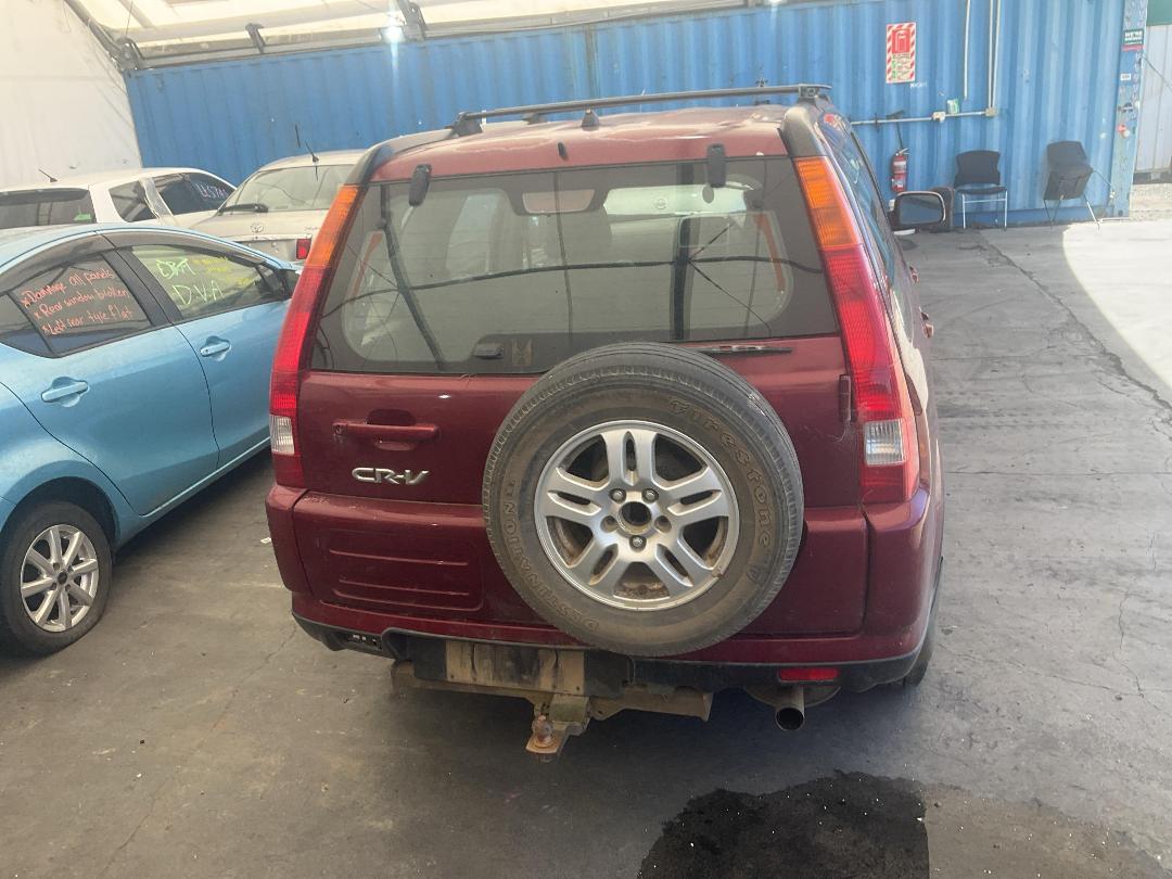 Photo '15' of Honda CRV Sport WAG Photo '15' of Honda CRV Sport WAG