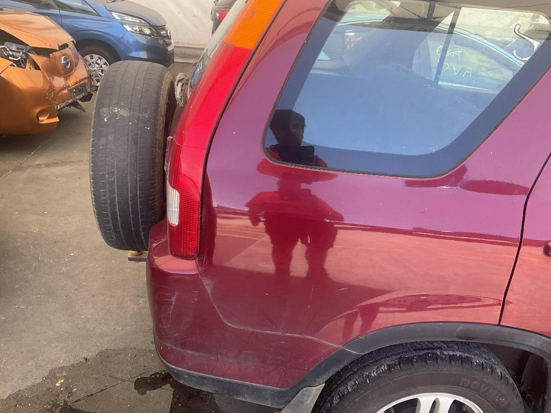 Photo '18' of Honda CRV Sport WAG Photo '18' of Honda CRV Sport WAG