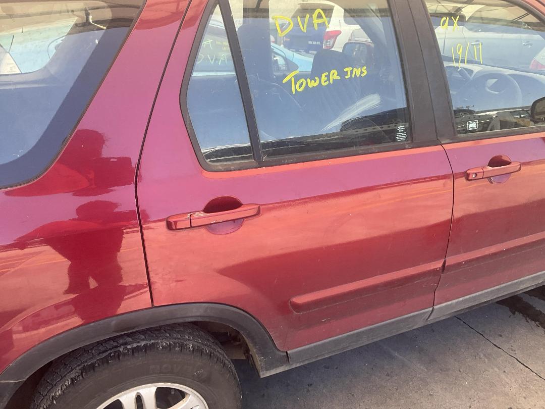 Photo '19' of Honda CRV Sport WAG Photo '19' of Honda CRV Sport WAG