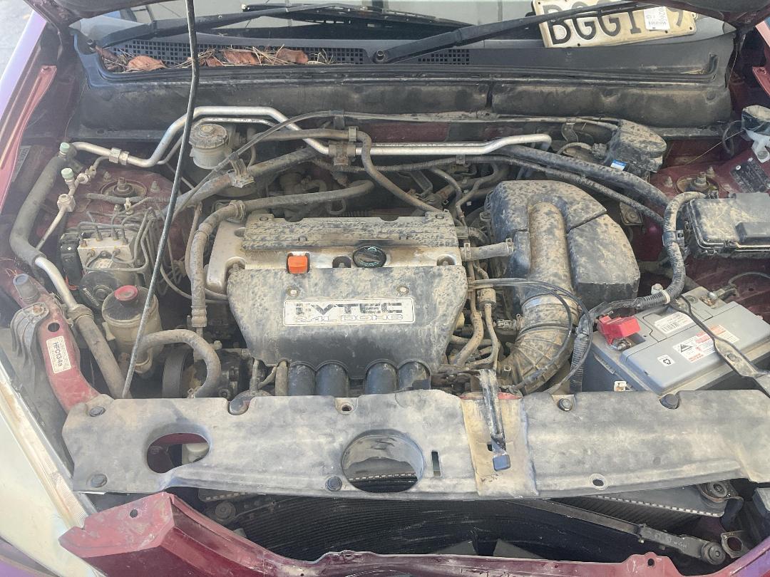 Photo '20' of Honda CRV Sport WAG Photo '20' of Honda CRV Sport WAG