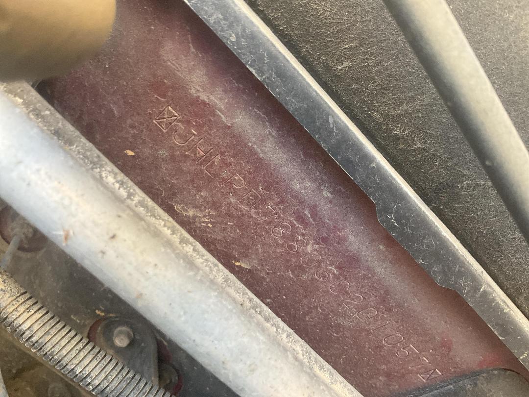 Photo '21' of Honda CRV Sport WAG Photo '21' of Honda CRV Sport WAG