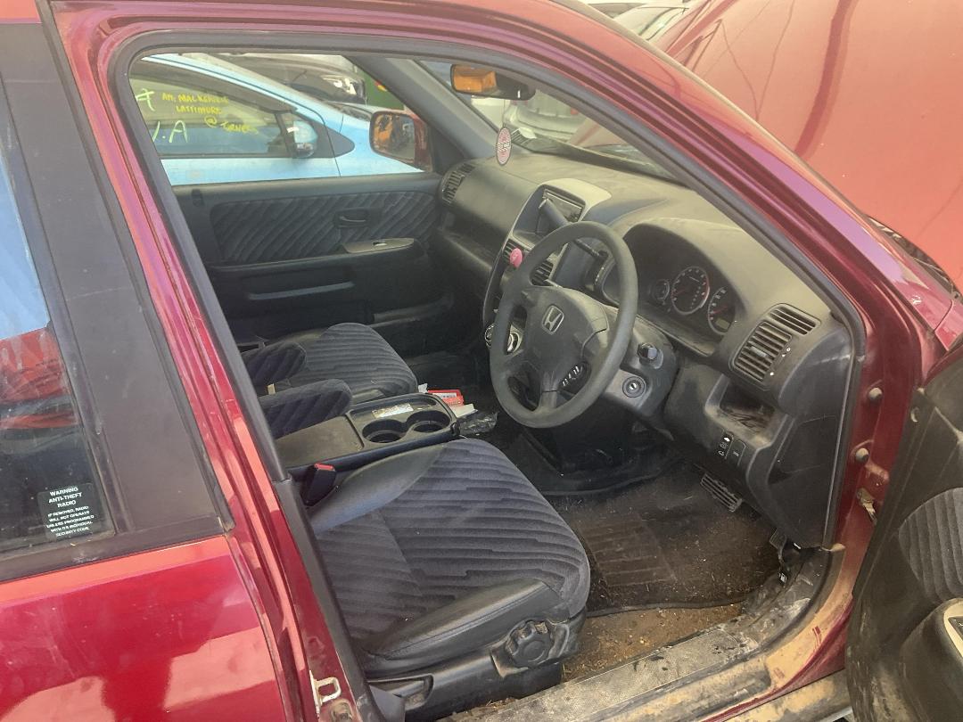 Photo '24' of Honda CRV Sport WAG Photo '24' of Honda CRV Sport WAG