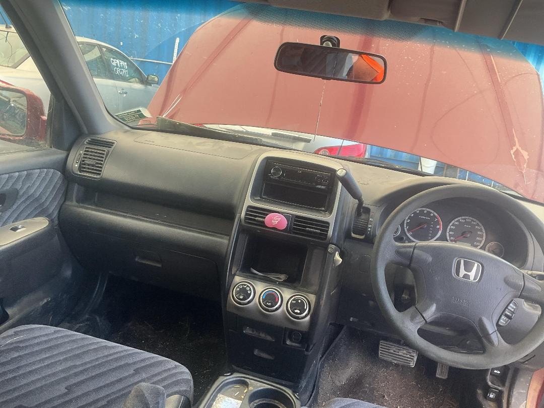 Photo '26' of Honda CRV Sport WAG Photo '26' of Honda CRV Sport WAG