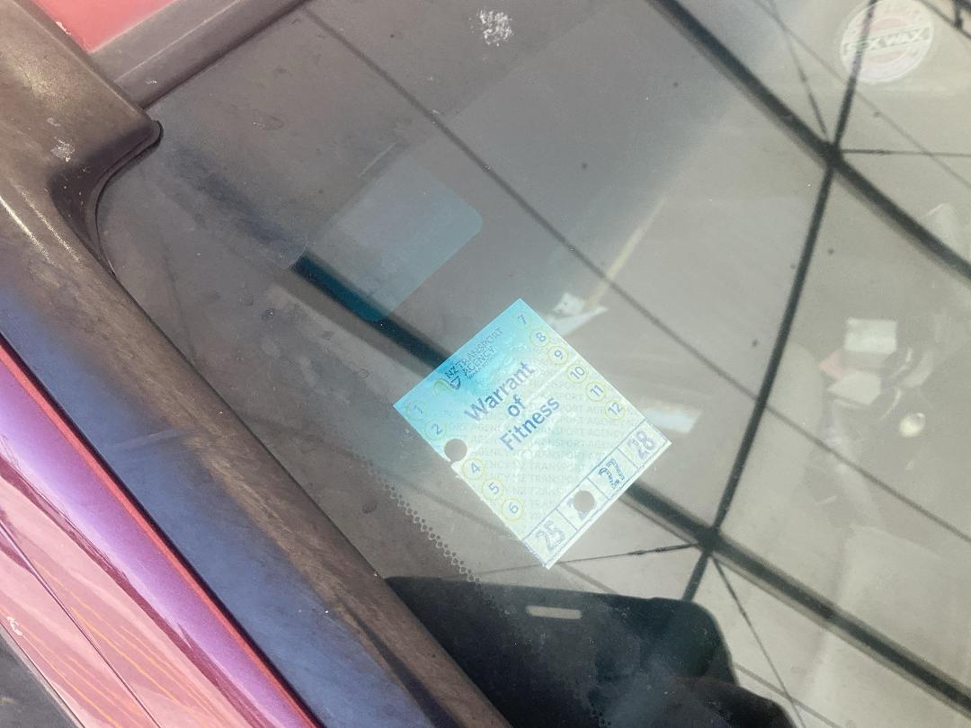 Photo '28' of Honda CRV Sport WAG Photo '28' of Honda CRV Sport WAG