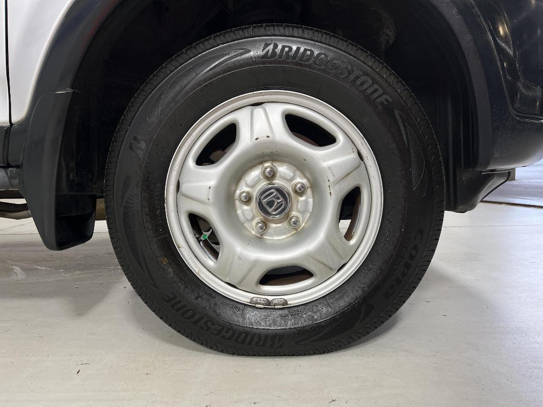 Photo '9' of Honda CRV