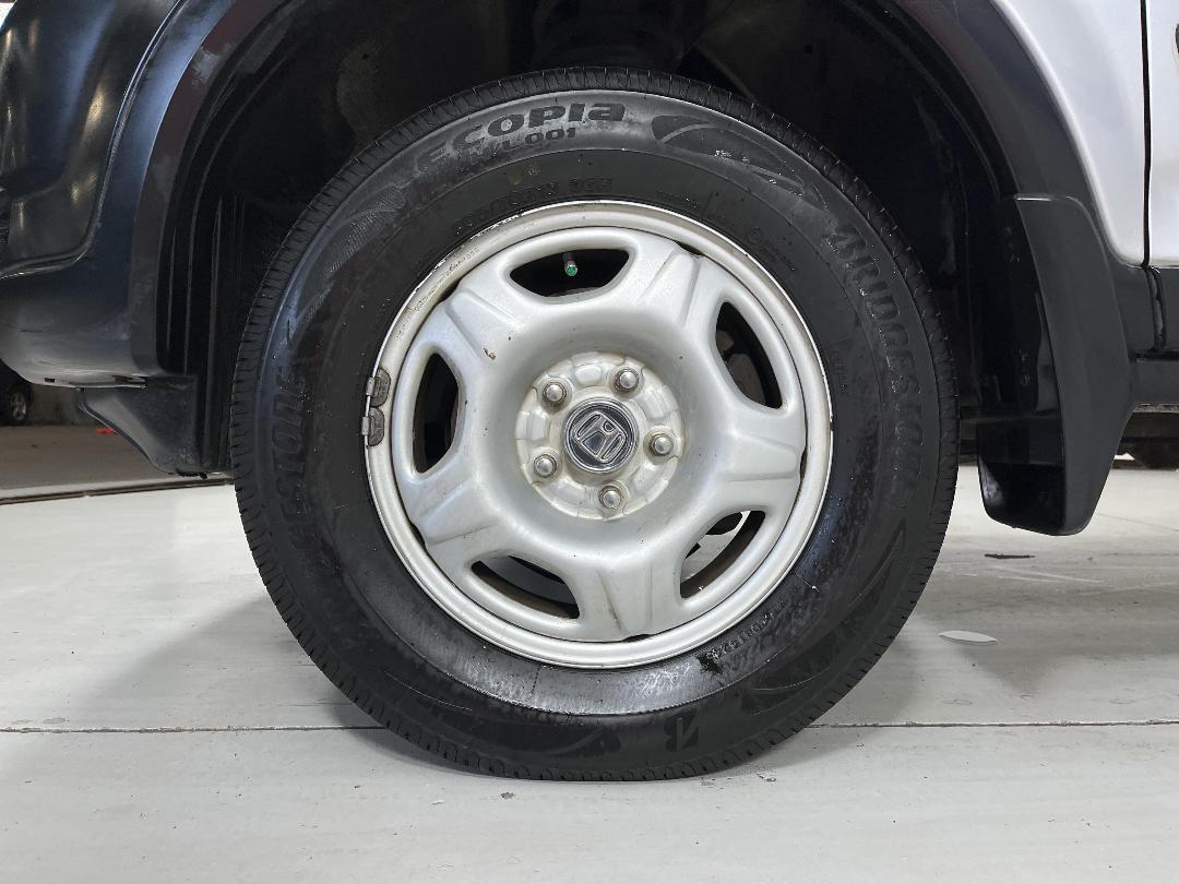 Photo '10' of Honda CRV