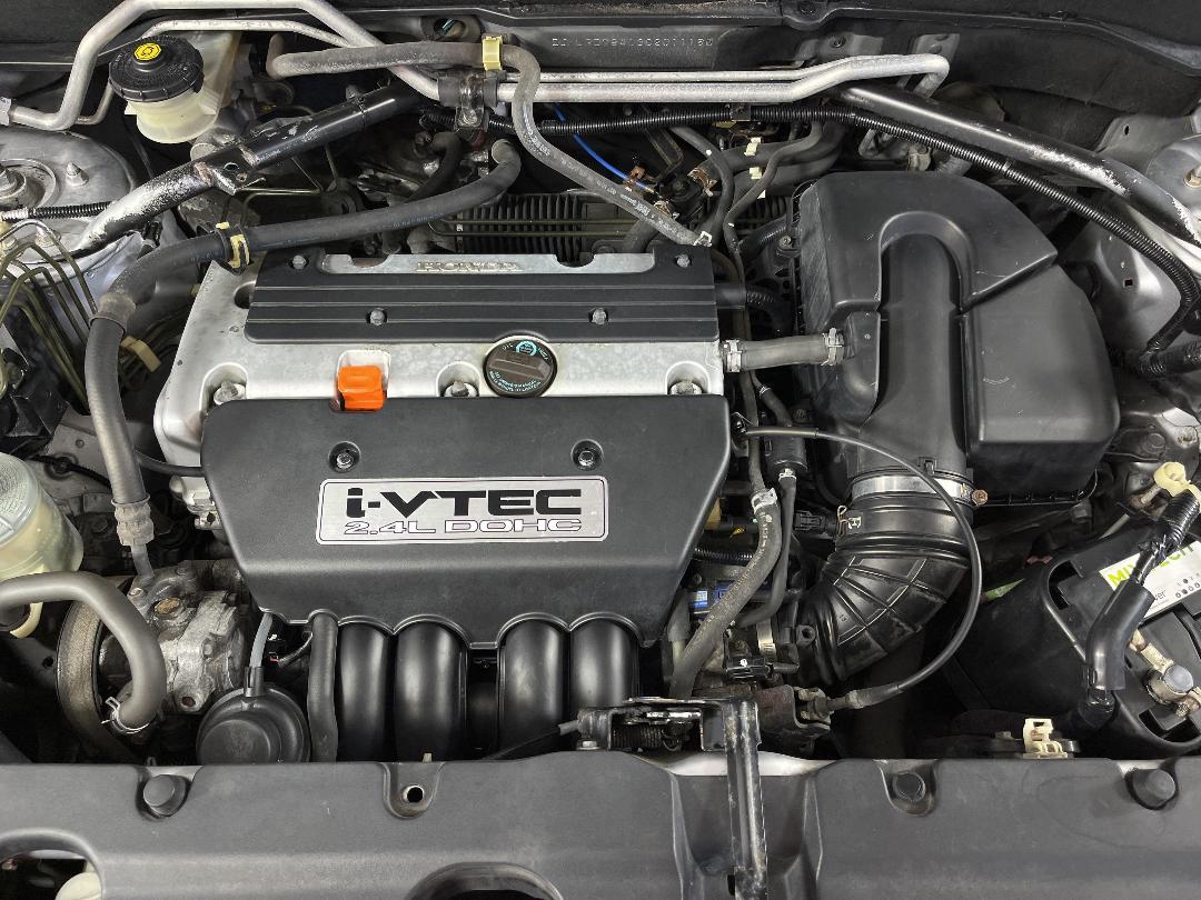 Photo '13' of Honda CRV