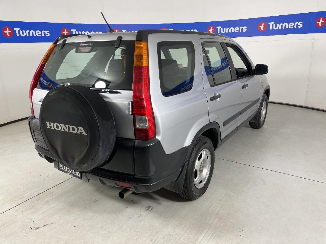 Photo '7' of Honda CRV