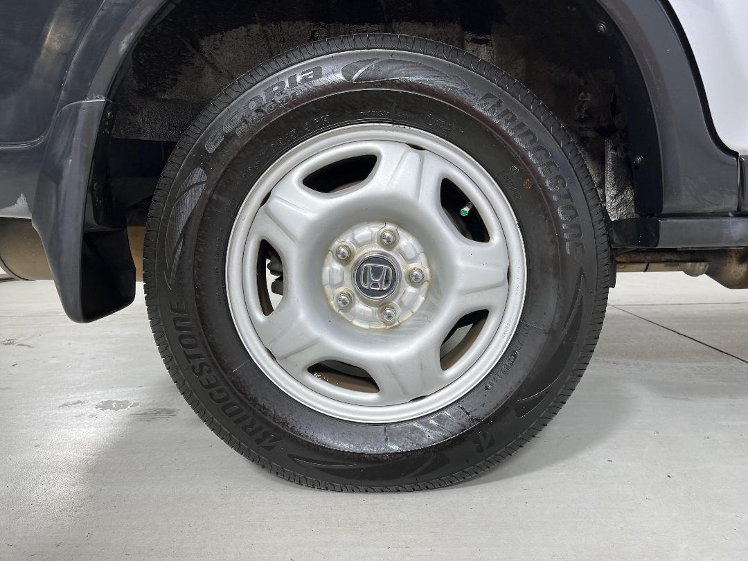 Photo '12' of Honda CRV