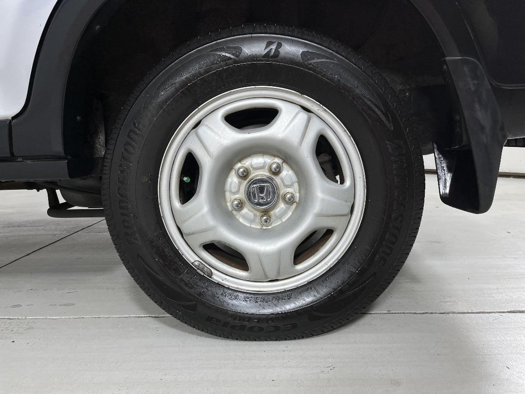 Photo '11' of Honda CRV