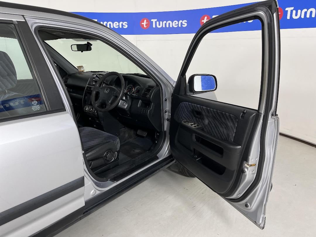 Photo '15' of Honda CRV