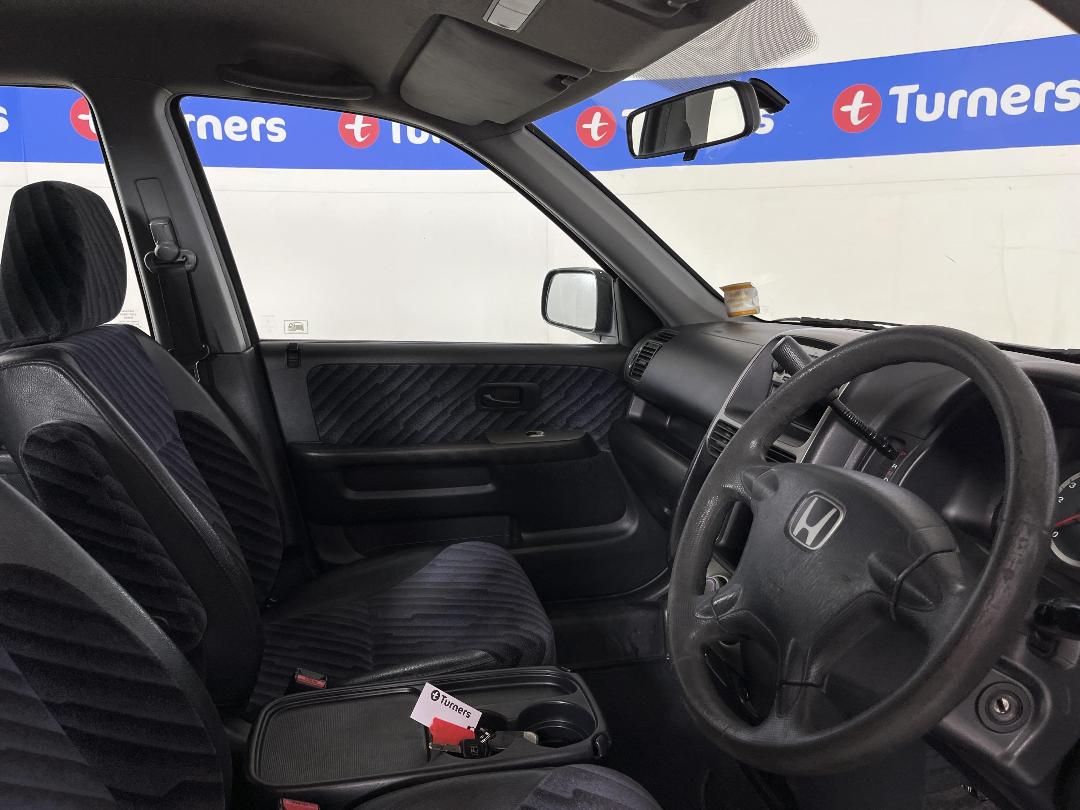 Photo '16' of Honda CRV