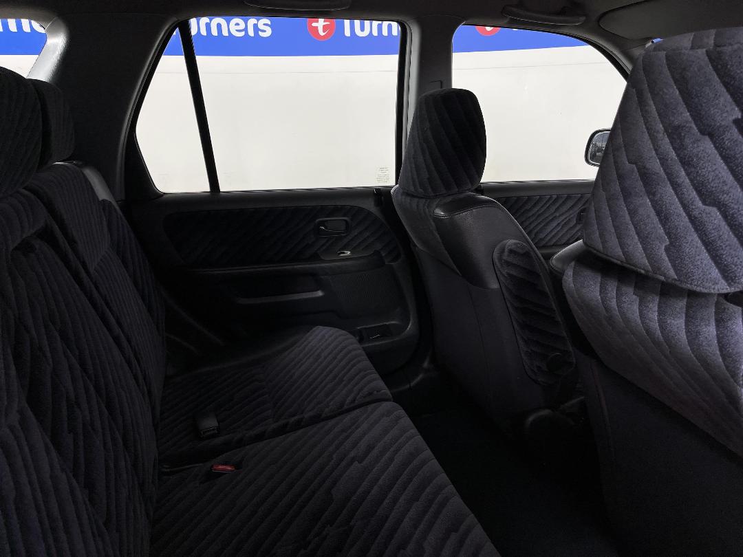 Photo '20' of Honda CRV