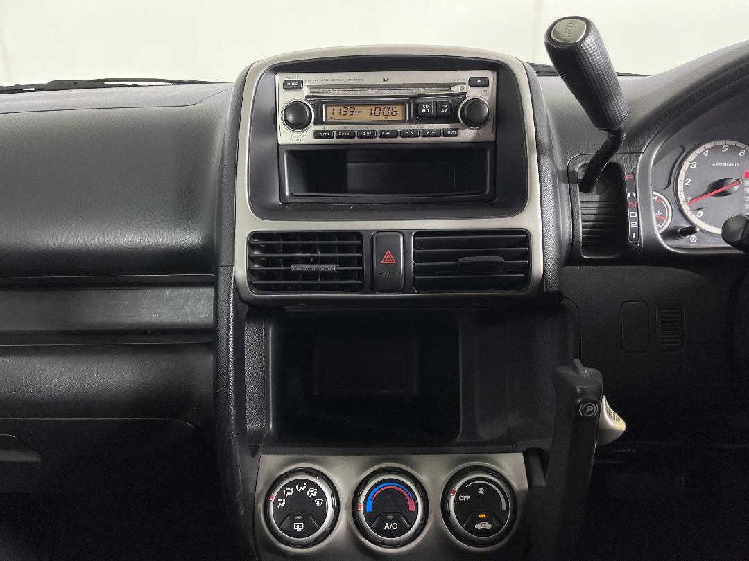 Photo '18' of Honda CRV