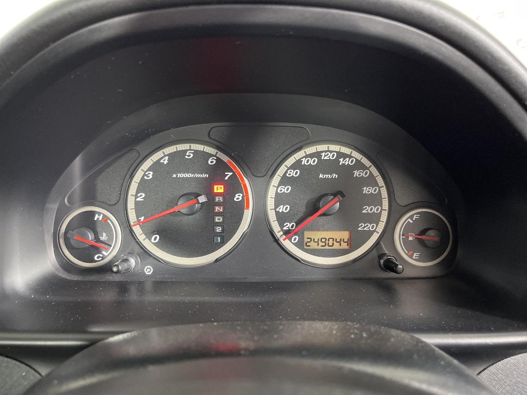 Photo '21' of Honda CRV