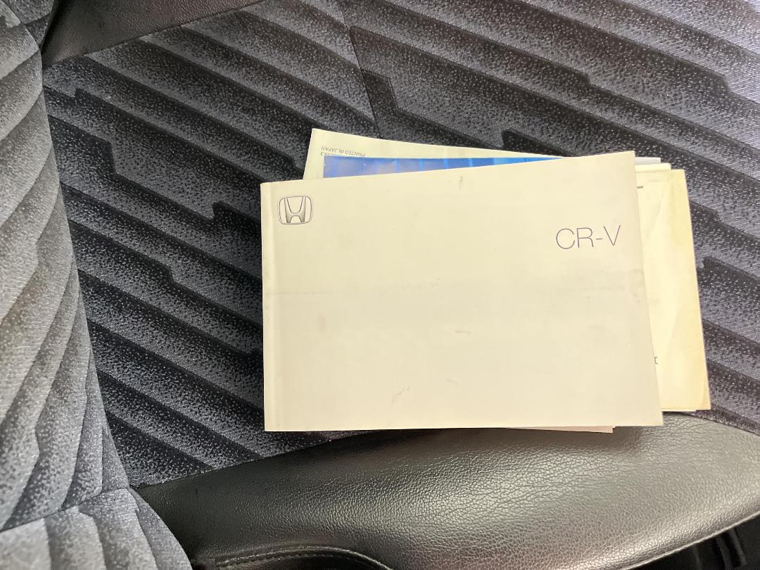 Photo '24' of Honda CRV