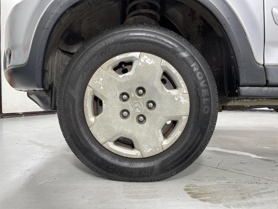 Photo '10' of Honda CRV