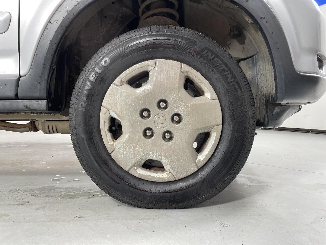 Photo '9' of Honda CRV