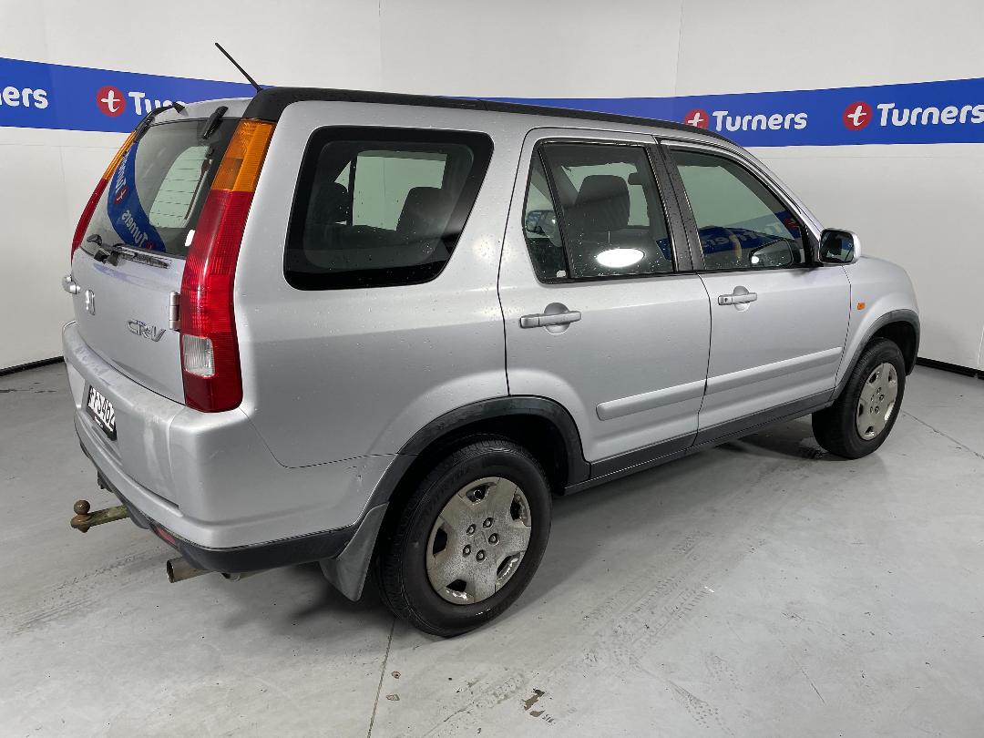 Photo '7' of Honda CRV