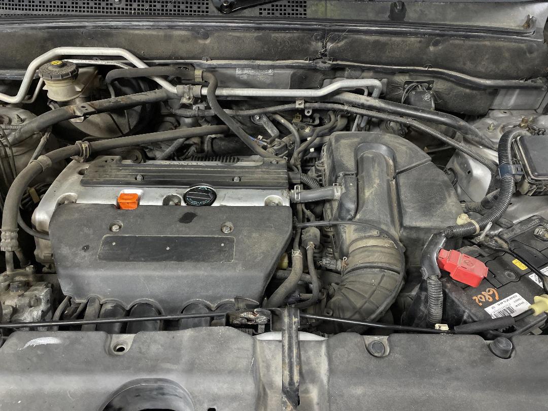 Photo '13' of Honda CRV