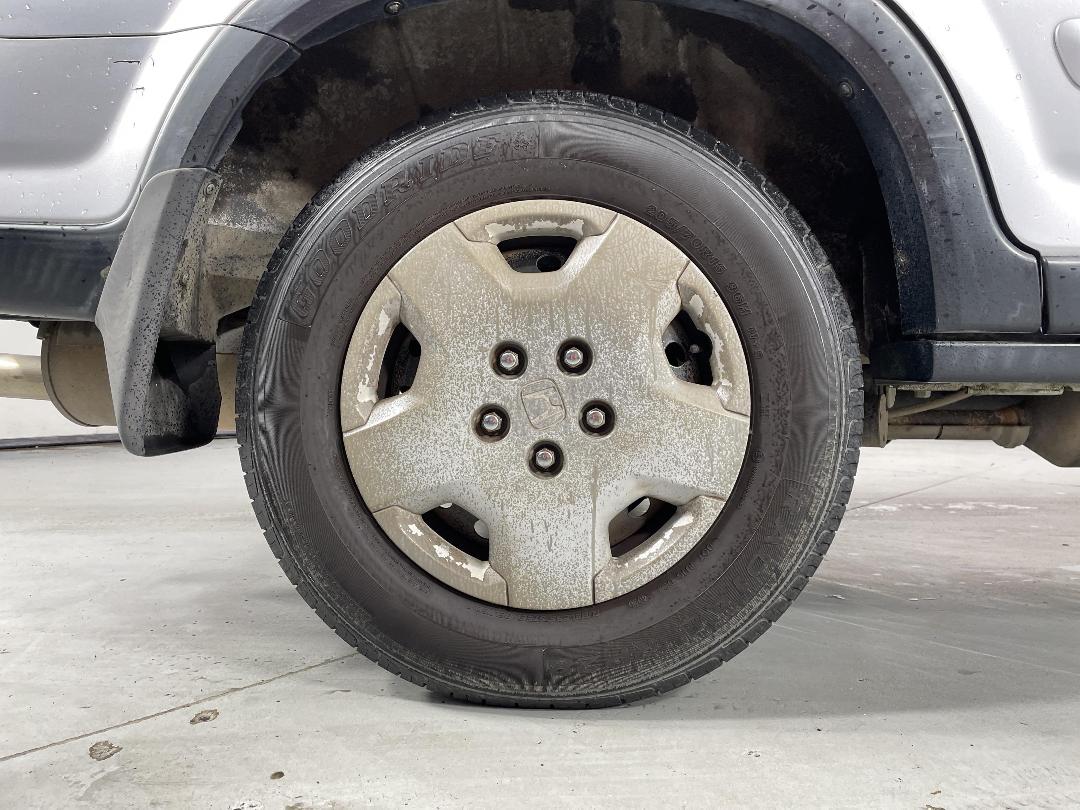 Photo '12' of Honda CRV