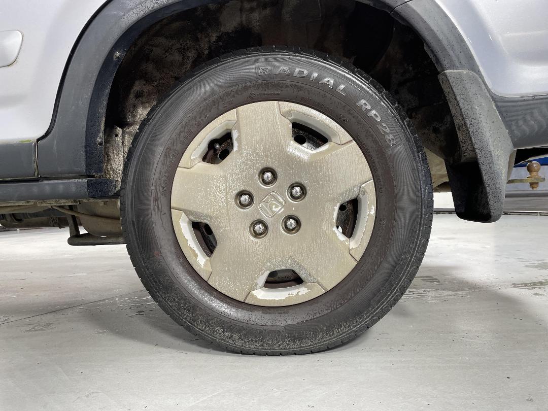 Photo '11' of Honda CRV