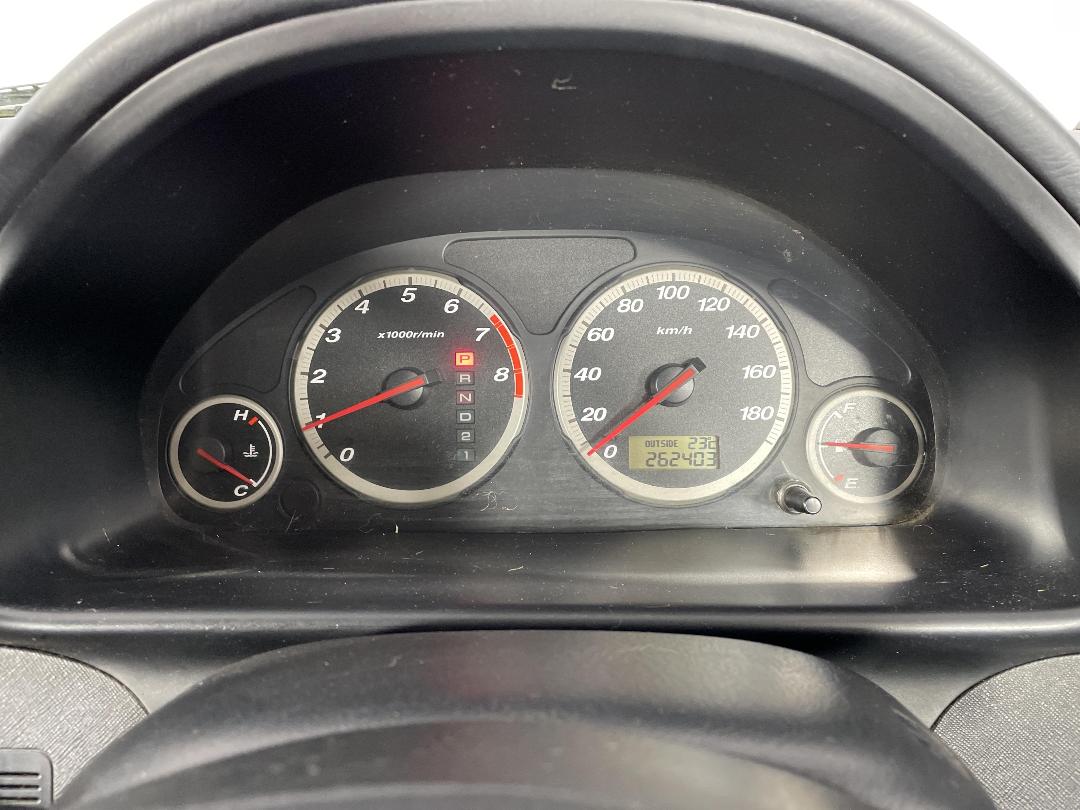 Photo '21' of Honda CRV