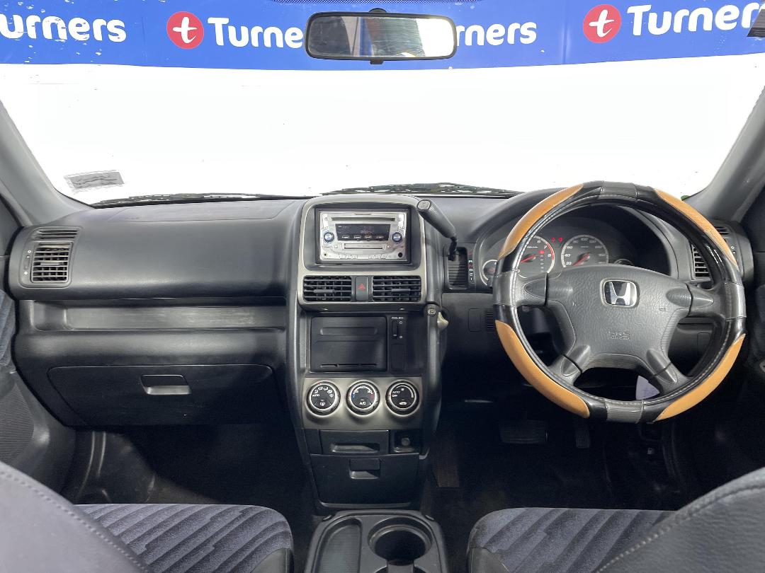 Photo '17' of Honda CRV