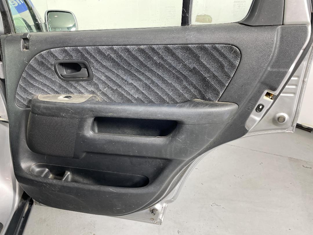 Photo '19' of Honda CRV