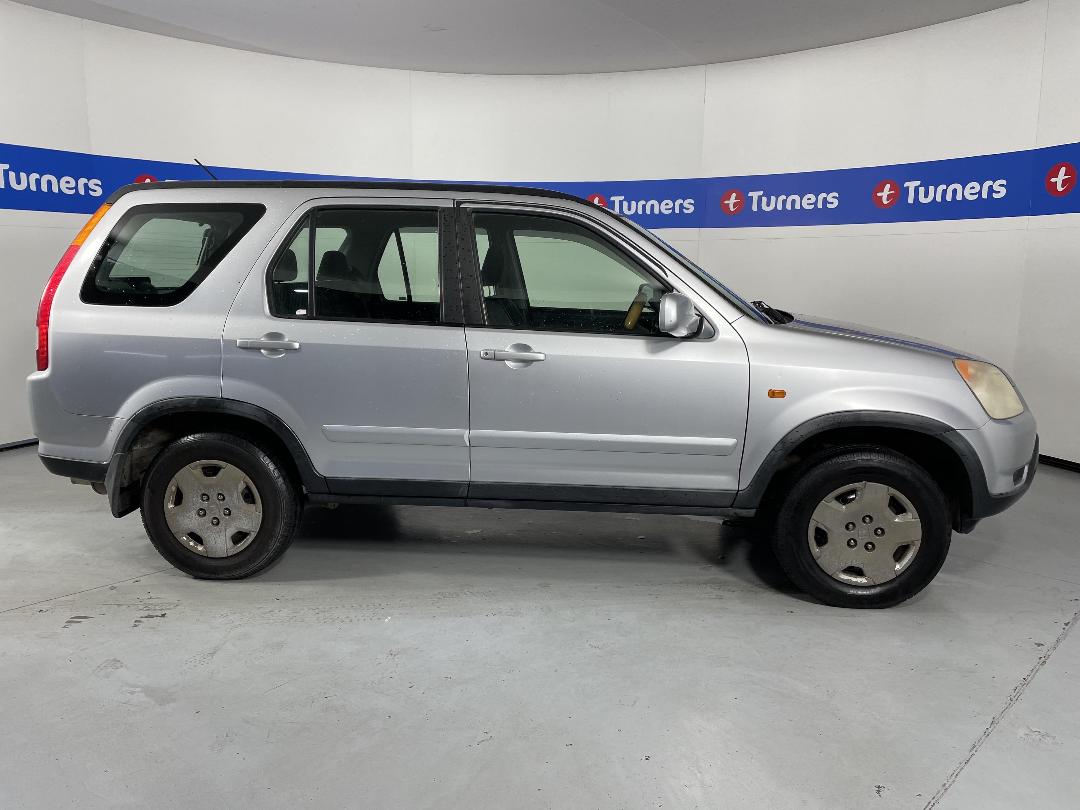 Photo '23' of Honda CRV