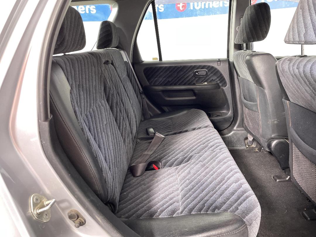 Photo '20' of Honda CRV