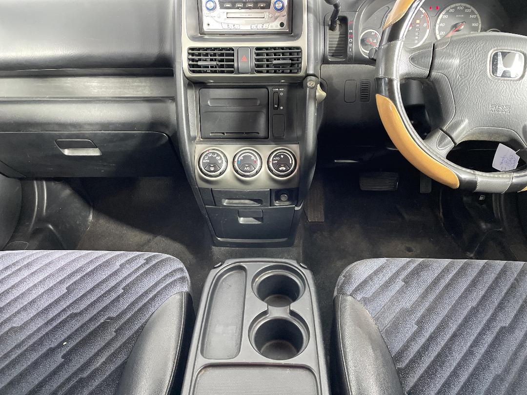 Photo '18' of Honda CRV