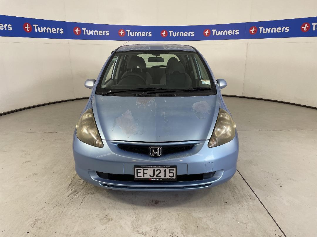 Photo '2' of Honda FIT