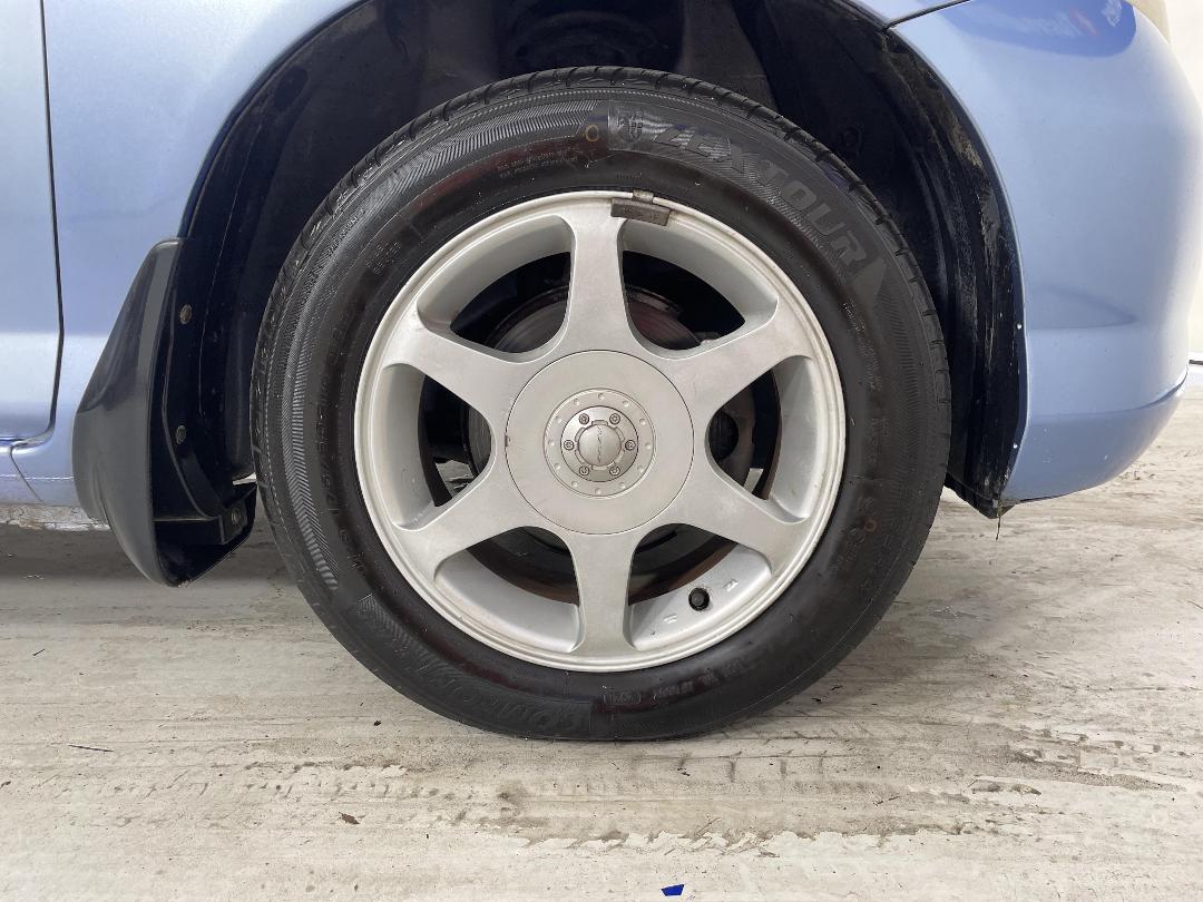 Photo '9' of Honda FIT