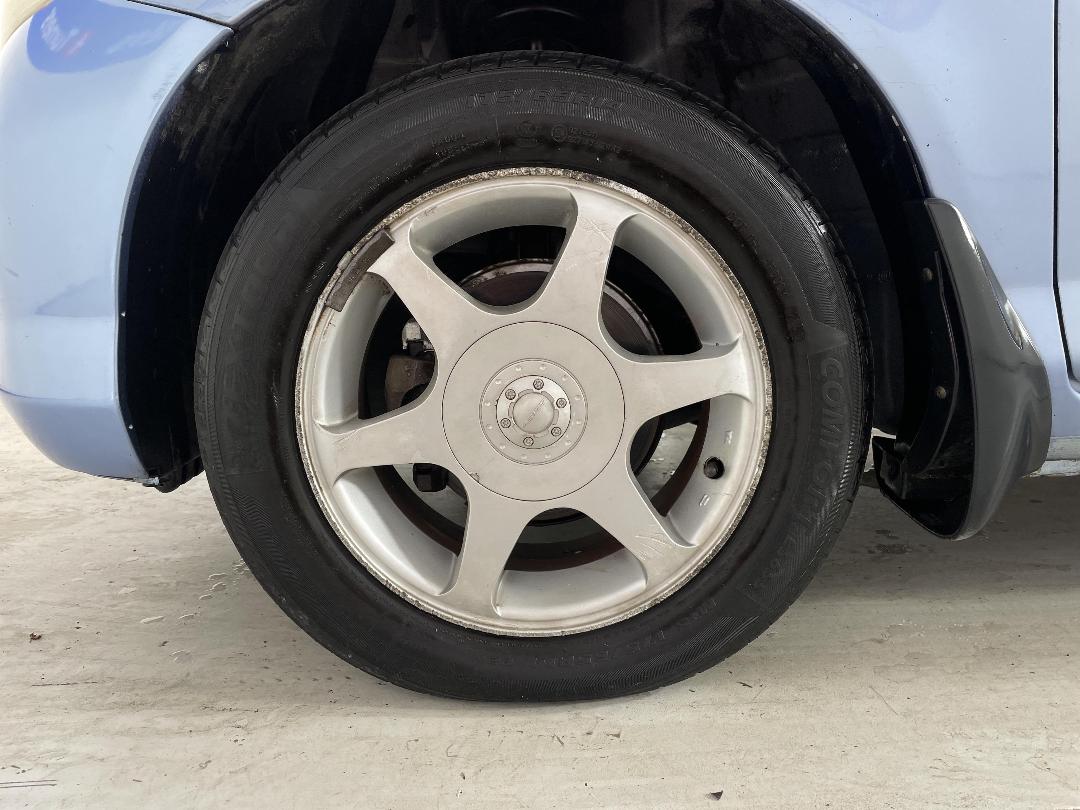 Photo '10' of Honda FIT