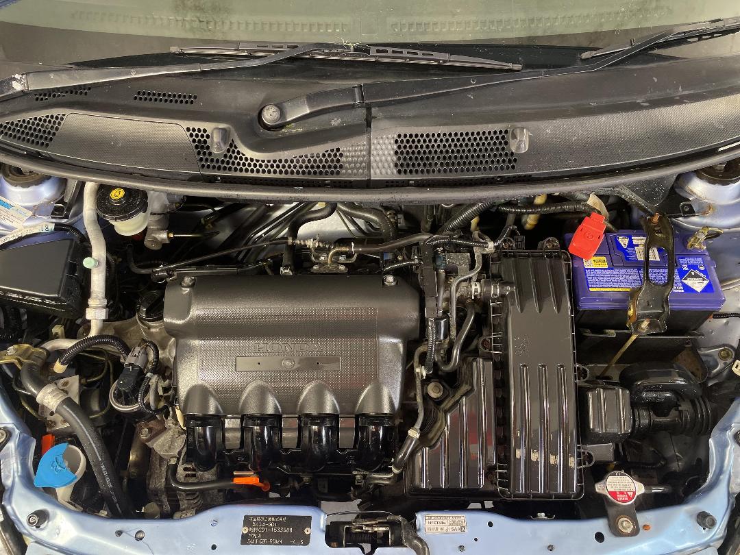 Photo '13' of Honda FIT