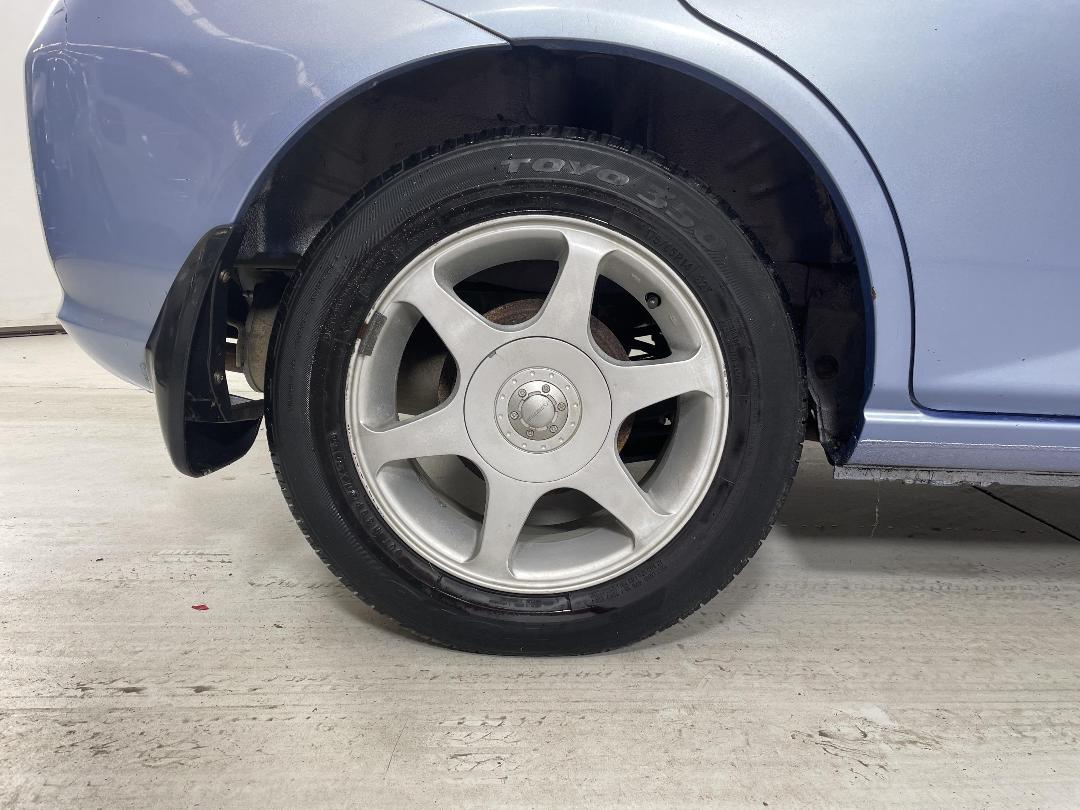 Photo '12' of Honda FIT